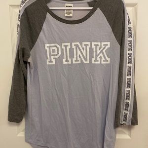 Victoria secret PINK long sleeve